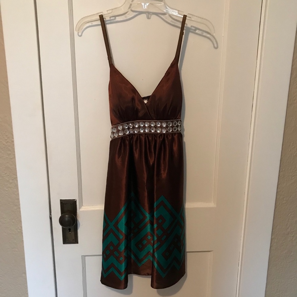Cocktail Dress